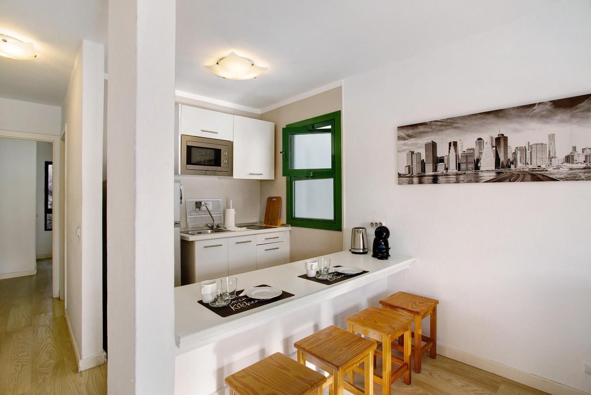 Apartamento Joya Пуэрто Рико Экстерьер фото